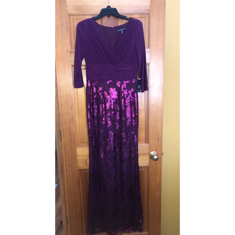 Dress for special occasion